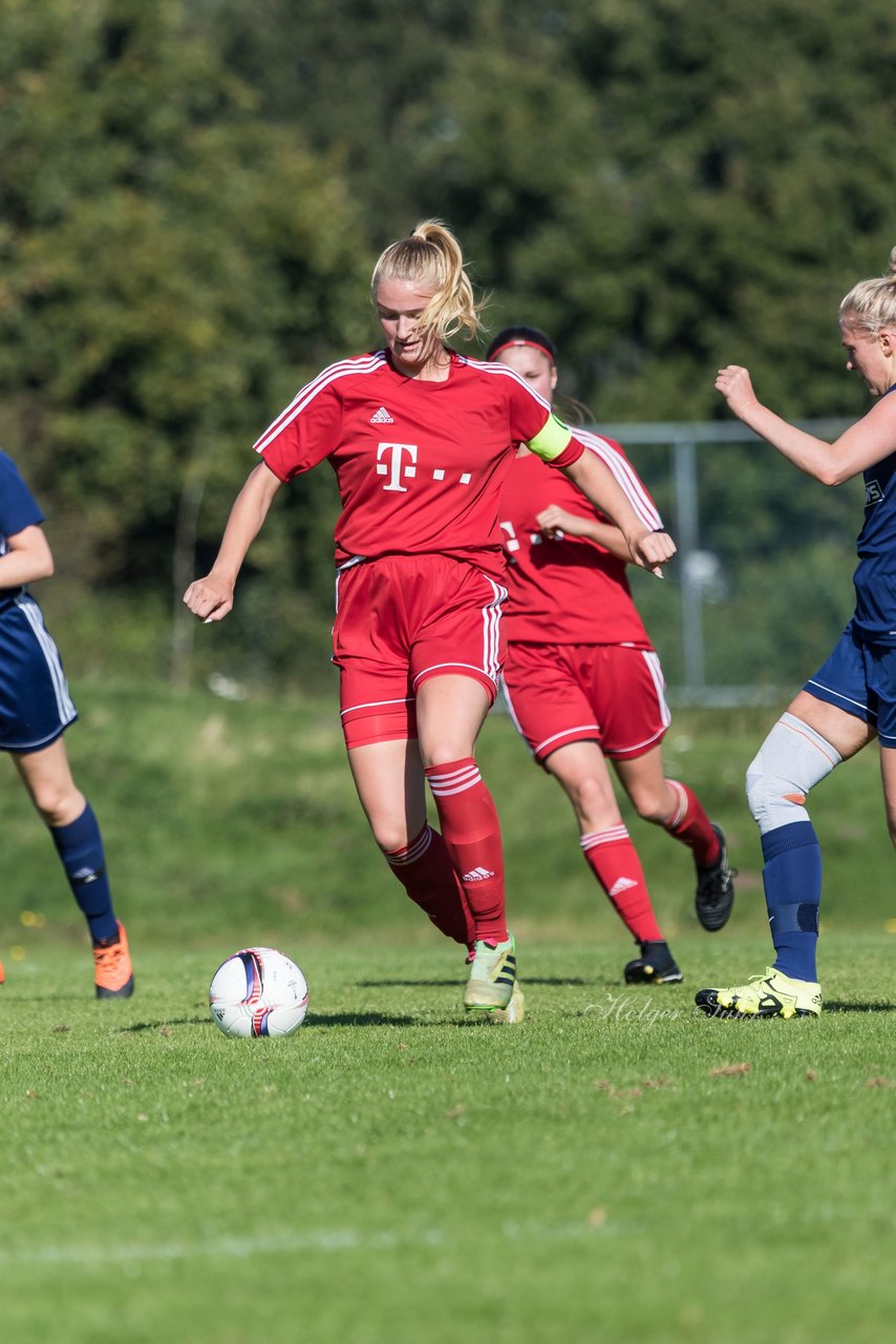 Bild 67 - Frauen SV Wahlstedt - ATSV Stockelsdorf : Ergebnis: 2:2